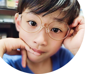 山梨県 6歳の男の子