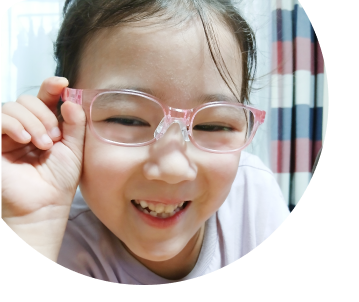 東京都 6歳の女の子